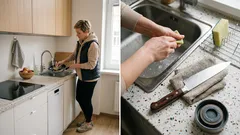 8 věcí, které doma myjete zbytečně často – a tím je jen rychleji opotřebováváte