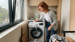 Méně prášku, lepší praní: kolik ho opravdu stačí a proč „trochu navíc“ škodí