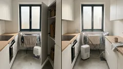 Proč odvlhčovač někdy nepomůže: rozhoduje teplota v místnosti a pár čísel, která lidé přehlížejí