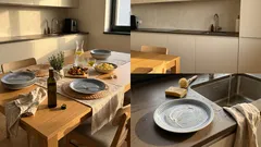 Levné talíře Bayadère: pár detailů, které změní dojem z celého stolu – a jednoduchá péče, na kterou se často zapomíná