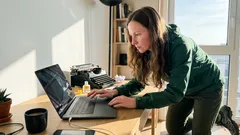 Backspace, nebo korektor? 5 rysů, které prozradí váš vztah k chybám