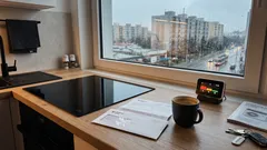 Skok spotřeby v mrazu: u tepelného čerpadla často rozhoduje nenápadné nastavení