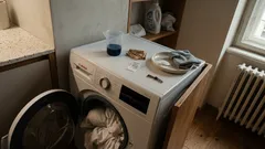 Jak správně prát povlečení: 40 °C může klamat a rozhoduje i to, co uděláte po vyprání