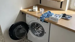 Jak vyčistit pračku boraxem: horký cyklus, který uvolní usazeniny, o nichž jste netušili